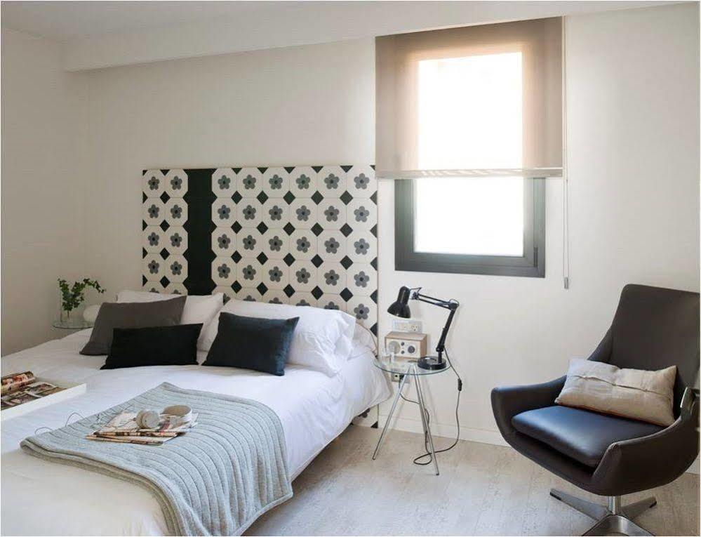 Eric Vokel Suites - Barcelona — Fotos 3