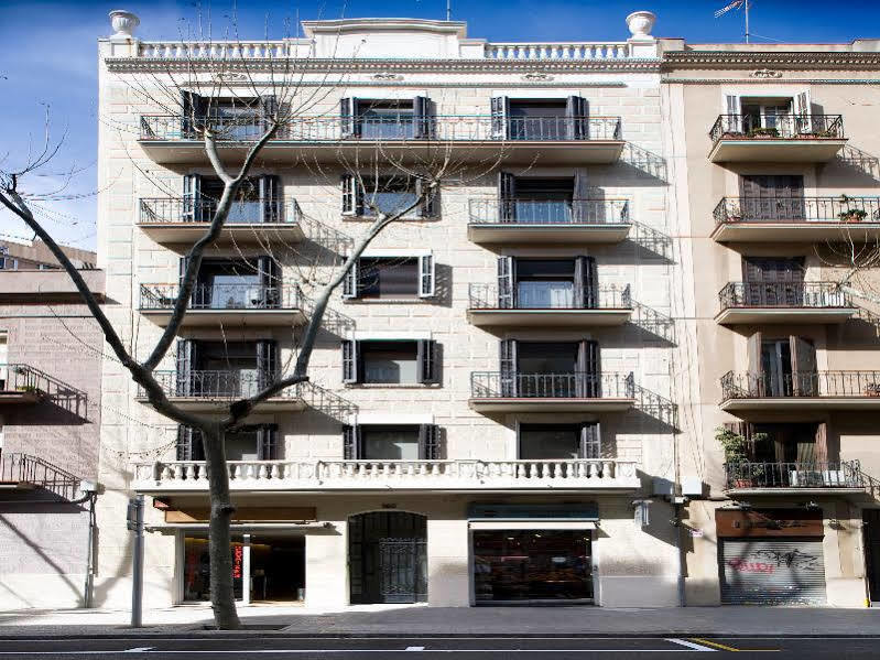 Eric Vokel Suites - Barcelona — Fotos 1